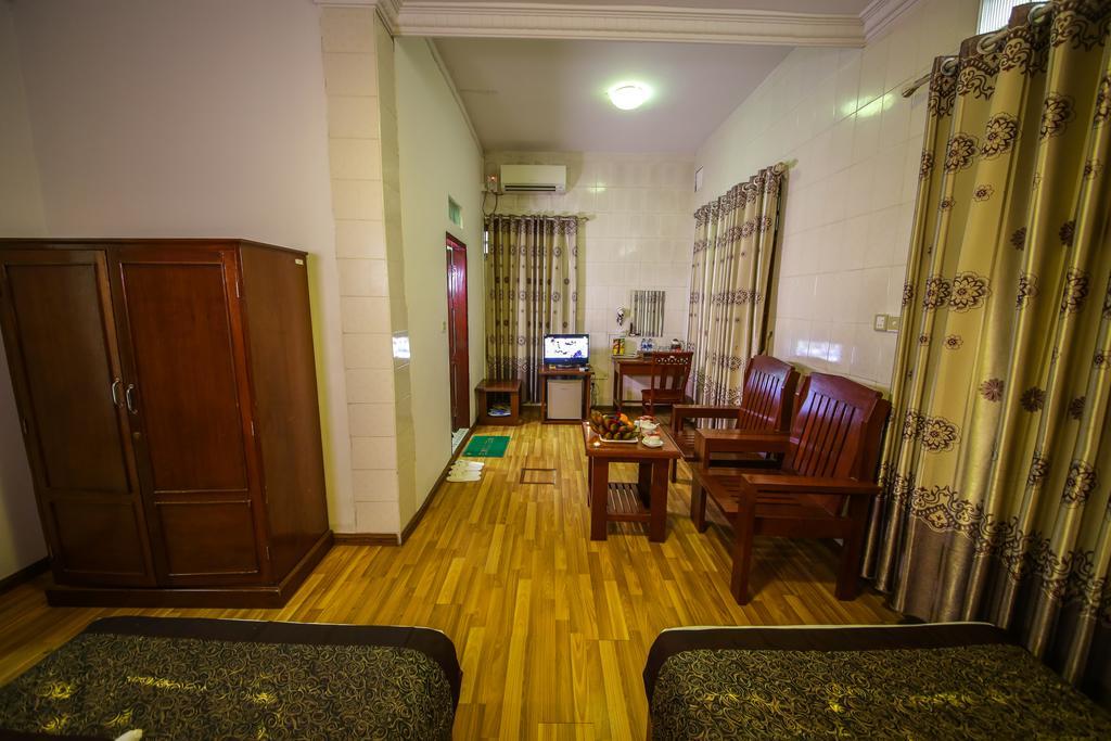 City Grand Hotel Μανταλέι Εξωτερικό φωτογραφία